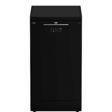 Посудомоечная машина BEKO BDFS15020B Посудомоечная машина BEKO BDFS15020B