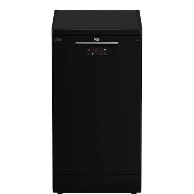 Посудомоечная машина BEKO BDFS15020B Посудомоечная машина BEKO BDFS15020B