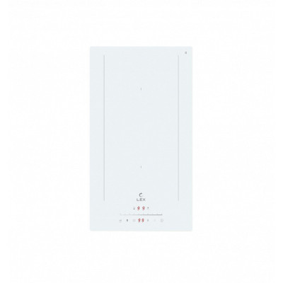 Варочная поверхность LEX EVI 321A WH Варочная поверхность LEX EVI 321A WH