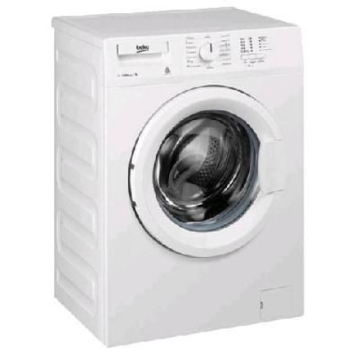 Стиральная машина BEKO WRE 75 P 1 XWW Стиральная машина BEKO WRE 75 P 1 XWW