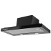 Вытяжка MAUNFELD OUSE TOUCH 60 черное стекло Вытяжка MAUNFELD OUSE TOUCH 60 черное стекло