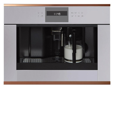 Кофемашина KUPPERSBUSCH CKV 6550.0 G7 Кофемашина KUPPERSBUSCH CKV 6550.0 G7