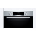 Духовой шкаф BOSCH HBG557SS0R Духовой шкаф BOSCH HBG557SS0R