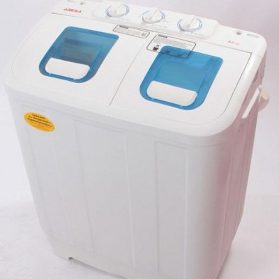 Стиральная машина ARESA WM 250 Стиральная машина ARESA WM 250