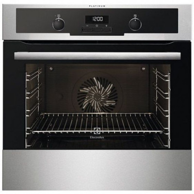 Духовой шкаф Electrolux EOB 95410 AX нержавеющая сталь Духовой шкаф Electrolux EOB 95410 AX нержавеющая сталь