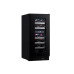 Винный шкаф TEMPTECH SOMQ38DRB Винный шкаф TEMPTECH SOMQ38DRB