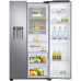 Холодильник Samsung Family Hub RS68N8941SL нержавеющая сталь Холодильник Samsung Family Hub RS68N8941SL нержавеющая сталь
