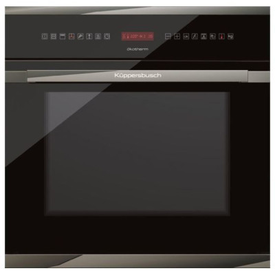 Духовой шкаф Kuppersbusch EEB 6550.8 BCX Духовой шкаф Kuppersbusch EEB 6550.8 BCX