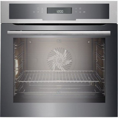 Электрический духовой шкаф ELECTROLUX eoa 95751 am Электрический духовой шкаф ELECTROLUX eoa 95751 am