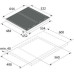 Варочная поверхность ASKO hi1655g Варочная поверхность ASKO hi1655g