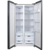 Холодильник WEISSGAUFF WSBS 600 BeG NoFrost Inverter Холодильник WEISSGAUFF WSBS 600 BeG NoFrost Inverter