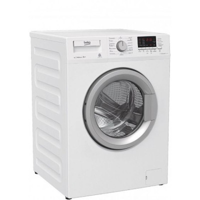 Стиральная машина BEKO RSGE 685P2 BSW Стиральная машина BEKO RSGE 685P2 BSW