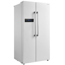 Холодильник ZARGET ZSS 615W Холодильник ZARGET ZSS 615W