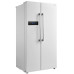 Холодильник ZARGET ZSS 615W Холодильник ZARGET ZSS 615W
