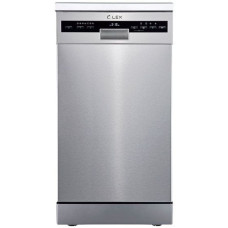 Посудомоечная машина LEX DW 4573 IX Посудомоечная машина LEX DW 4573 IX