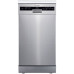 Посудомоечная машина LEX DW 4573 IX Посудомоечная машина LEX DW 4573 IX