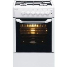 Комбинированная плита BEKO FFSS 52010 GW Комбинированная плита BEKO FFSS 52010 GW