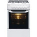 Комбинированная плита BEKO FFSS 52010 GW Комбинированная плита BEKO FFSS 52010 GW