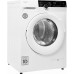 Стиральная машина WEISSGAUFF WM 59412 DC Inverter Steam Стиральная машина WEISSGAUFF WM 59412 DC Inverter Steam