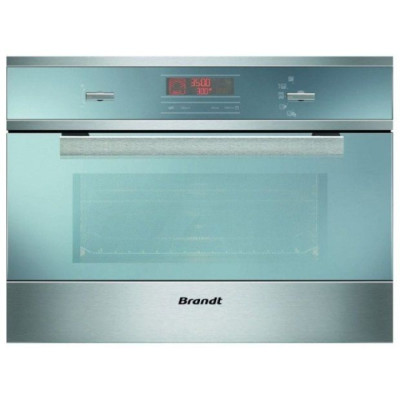 Микроволновая печь BRANDT me 1245 m