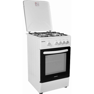 Плита LEBENHOFF T5401G-03 белый Плита LEBENHOFF T5401G-03 белый