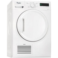 Сушильная машина WHIRLPOOL DDLX 80111 Сушильная машина WHIRLPOOL DDLX 80111