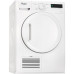 Сушильная машина WHIRLPOOL DDLX 80111 Сушильная машина WHIRLPOOL DDLX 80111