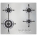 Поверхность ELECTROLUX egs 6343 nox Поверхность ELECTROLUX egs 6343 nox