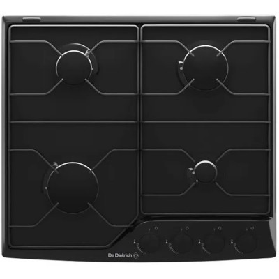 Варочная поверхность DE DIETRICH DPE4610B Варочная поверхность DE DIETRICH DPE4610B