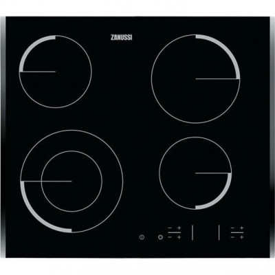 Поверхность ZANUSSI CPZ6431KF Поверхность ZANUSSI CPZ6431KF
