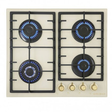 Газовая панель Maunfeld EGHG.64.33CBGI.R/G