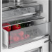 Холодильник WEISSGAUFF WRK 195 D Full NoFrost Inox Glass Холодильник WEISSGAUFF WRK 195 D Full NoFrost Inox Glass