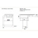 Варочная поверхность FALMEC с вытяжкой MODULA/M2 CUZM90.02P8#ZZZI460F Варочная поверхность FALMEC с вытяжкой MODULA/M2 CUZM90.02P8#ZZZI460F