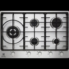 Поверхность ELECTROLUX egg 97352 sx Поверхность ELECTROLUX egg 97352 sx