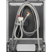 Посудомоечная машина Electrolux EEC 87300 L Посудомоечная машина Electrolux EEC 87300 L