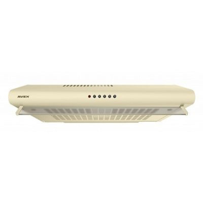 Вытяжка под шкаф AVEX AS 6020 Y