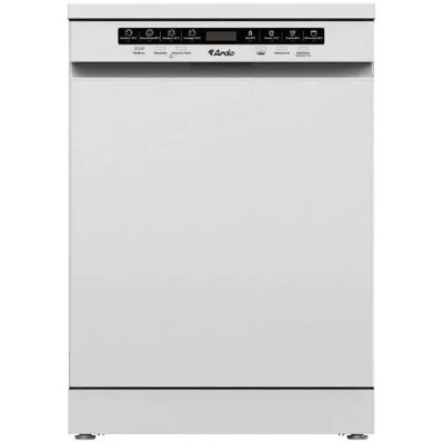 Посудомоечная машина ARDO DTH1362W2