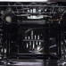 Духовой шкаф LUXELL B66-SGF3 черный Духовой шкаф LUXELL B66-SGF3 черный