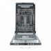 Посудомоечная машина EXITEQ EXDW-I407 Посудомоечная машина EXITEQ EXDW-I407