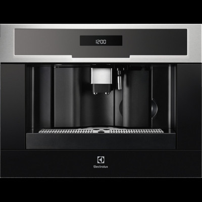 Кофемашина Electrolux EBC 54524 OX Кофемашина Electrolux EBC 54524 OX