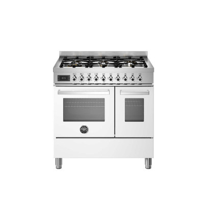 Варочный центр BERTAZZONI PRO96L2EBIT Варочный центр BERTAZZONI PRO96L2EBIT