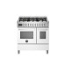 Варочный центр BERTAZZONI PRO96L2EBIT Варочный центр BERTAZZONI PRO96L2EBIT