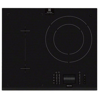 Поверхность ELECTROLUX ehi 96832 fg Поверхность ELECTROLUX ehi 96832 fg