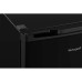 Холодильник WEISSGAUFF WR-046 Defrost Black Холодильник WEISSGAUFF WR-046 Defrost Black