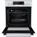 Стеклокерамическая плита GORENJE EC6341WC Стеклокерамическая плита GORENJE EC6341WC