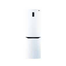 Холодильник LG GC-B379SVQW белый Холодильник LG GC-B379SVQW белый