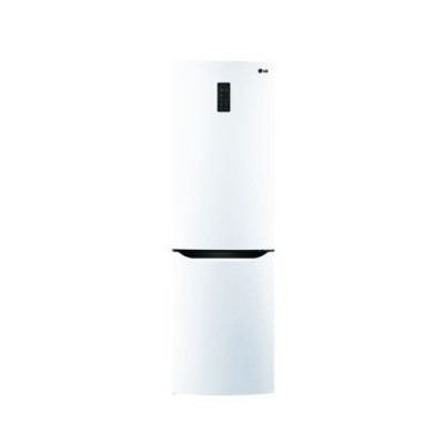 Холодильник LG GC-B379SVQW белый Холодильник LG GC-B379SVQW белый