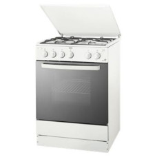 Плита газовая ZANUSSI zcg 664 gw Плита газовая ZANUSSI zcg 664 gw