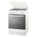 Плита газовая ZANUSSI zcg 664 gw Плита газовая ZANUSSI zcg 664 gw
