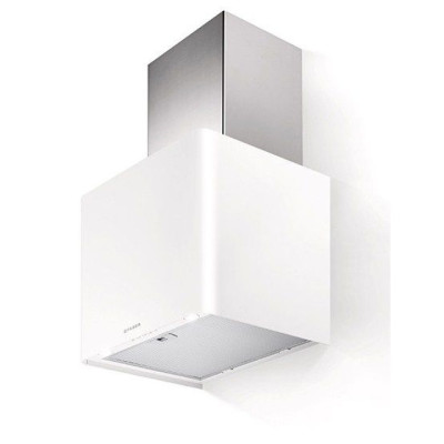 Вытяжка FABER LITHOS EG6 WH LED A45 335.0533.565 Вытяжка FABER LITHOS EG6 WH LED A45 335.0533.565